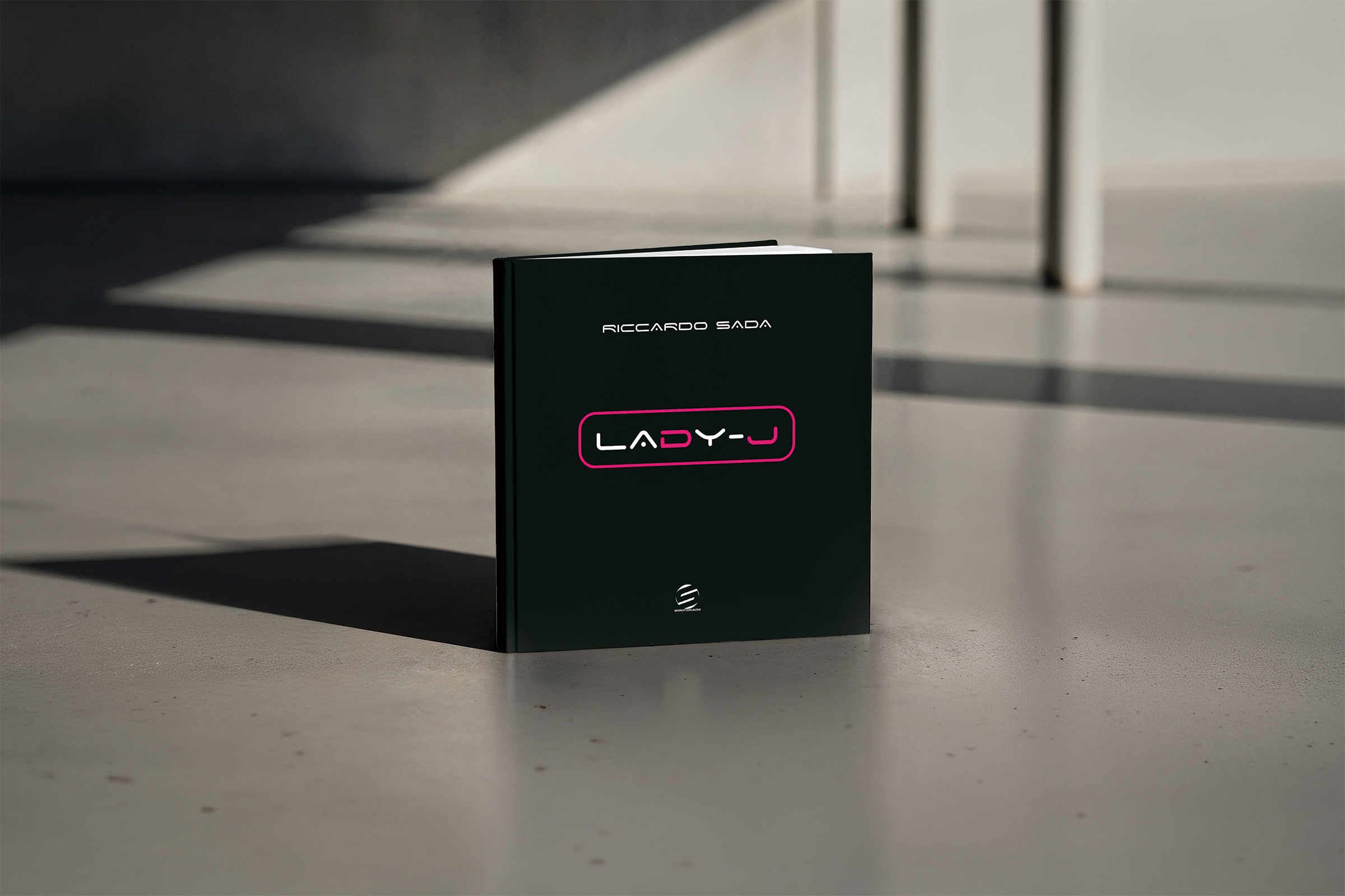 Lady-J - Quando le donne dominano la dance